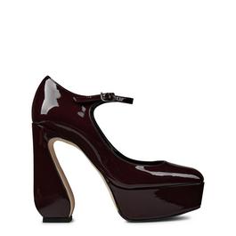 Sergio Rossi Mary Jane Pumps