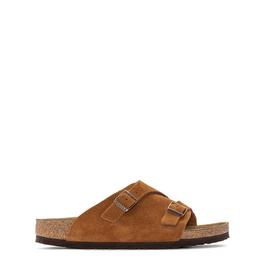 Birkenstock Zurich Suede