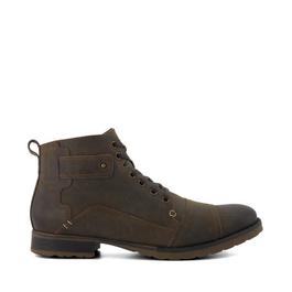 Dune London Cander Boot Sn51