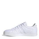 Ftwwht/Dovgry - adidas - cq3033 adidas women sneakers for walking - 2