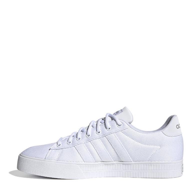 Ftwwht/Dovgry - adidas - cq3033 adidas women sneakers for walking - 2