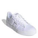 Ftwwht/Dovgry - adidas - cq3033 adidas women sneakers for walking - 3