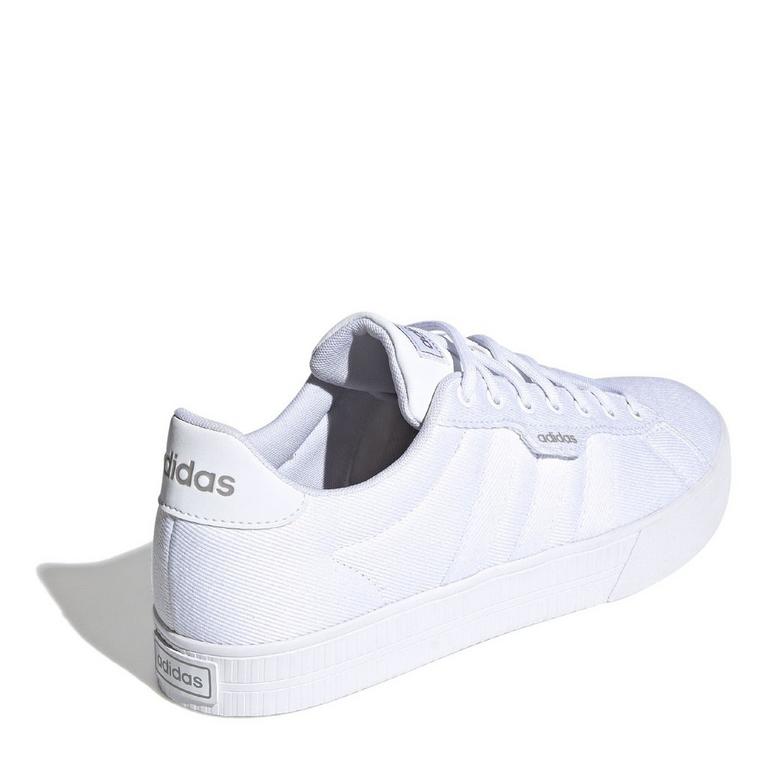 Ftwwht/Dovgry - adidas - cq3033 adidas women sneakers for walking - 4