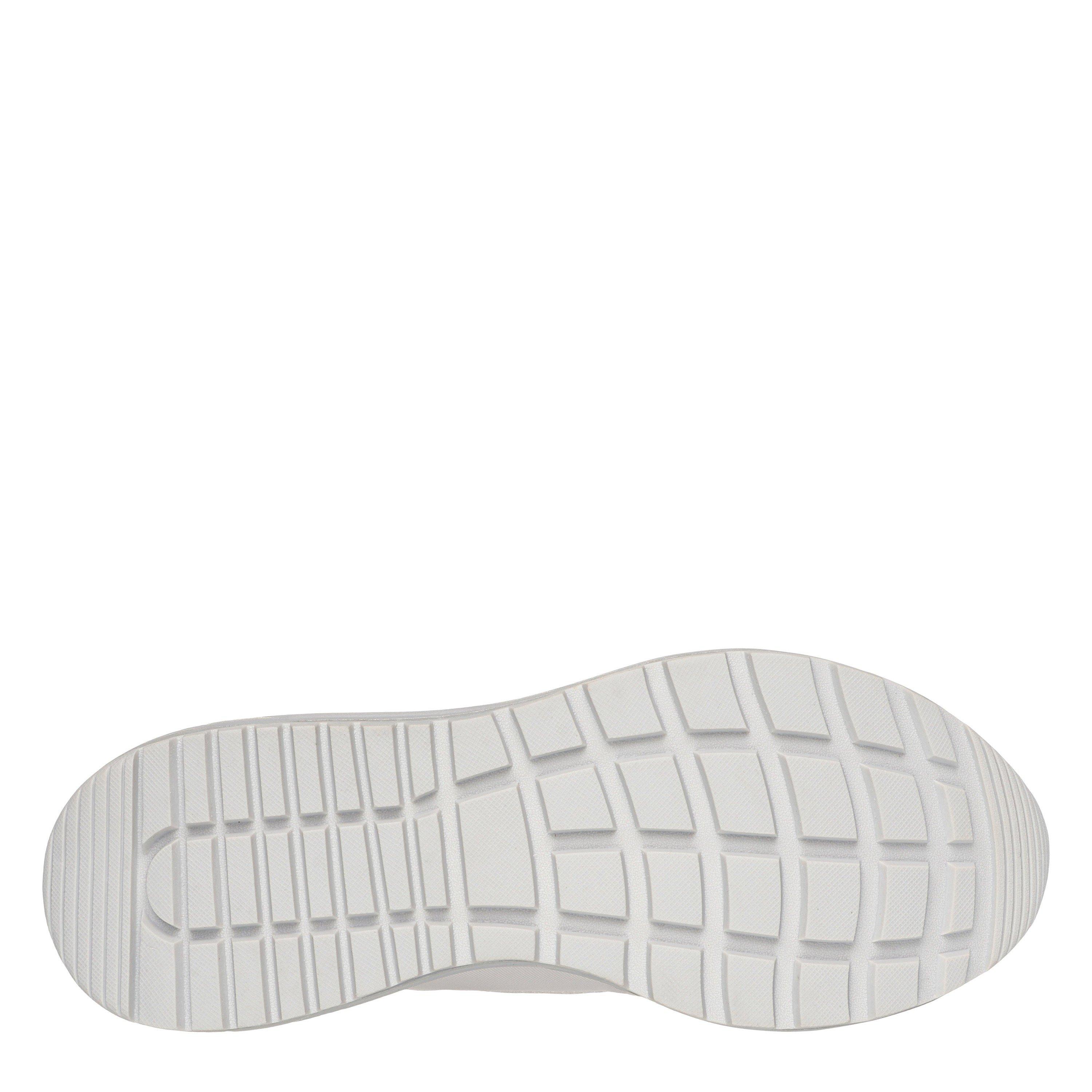 Gris claro - Skechers - Women's High-Top Trainers - 5