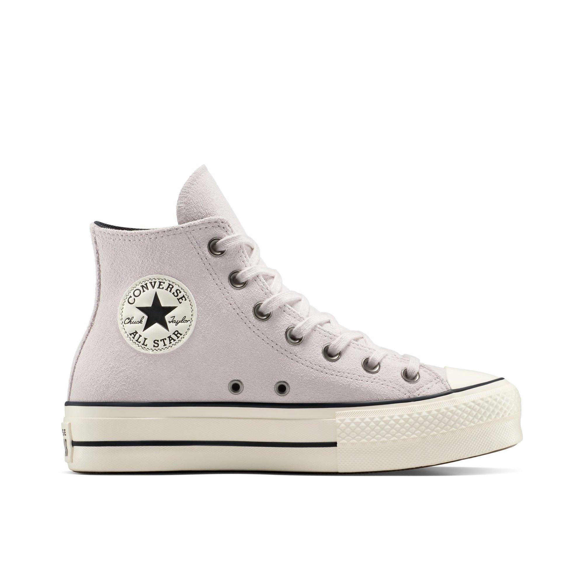Women's Chuck Taylor All Star Lif High-Top Trainers