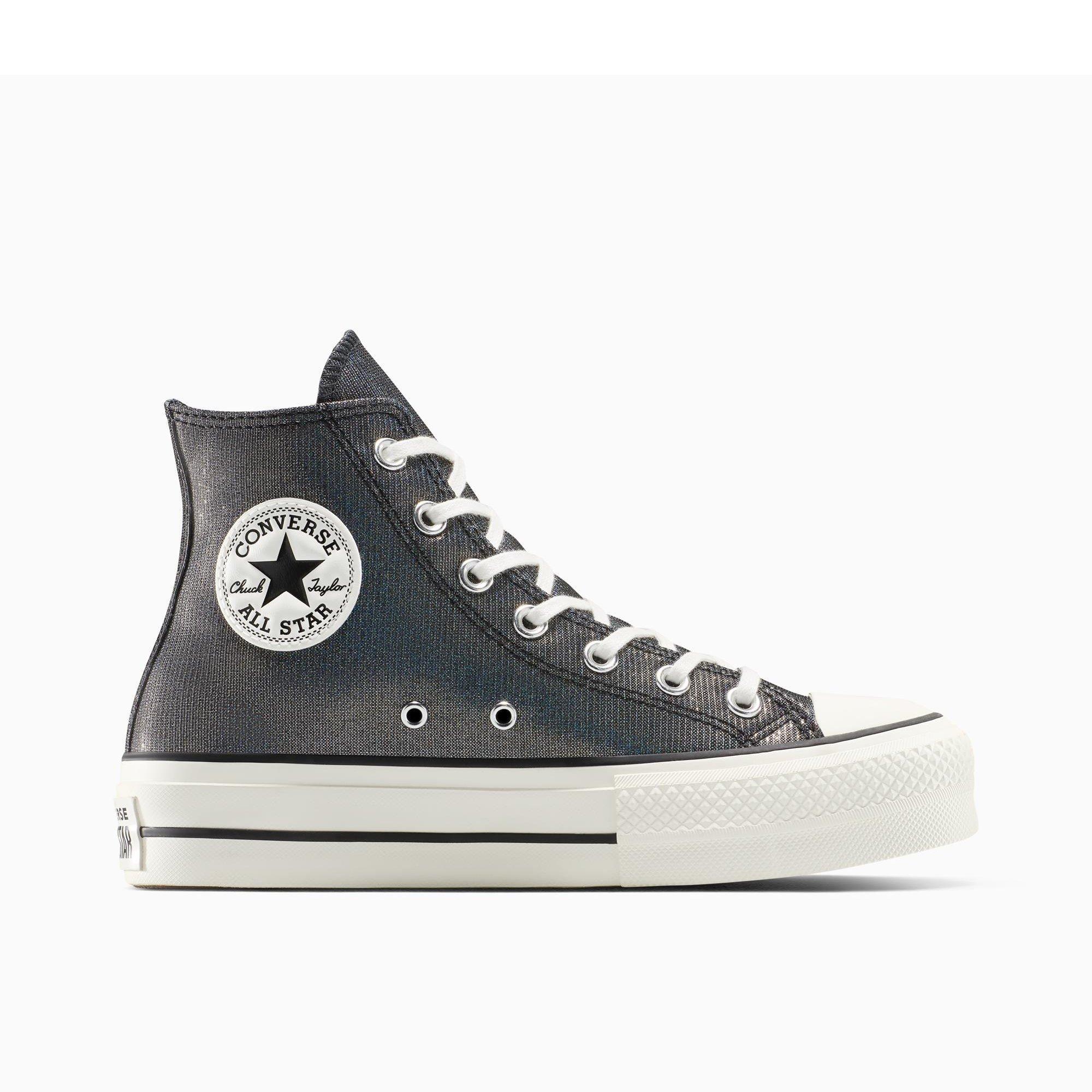 Women's Chuck Taylor All Star Lif High-Top Trainers