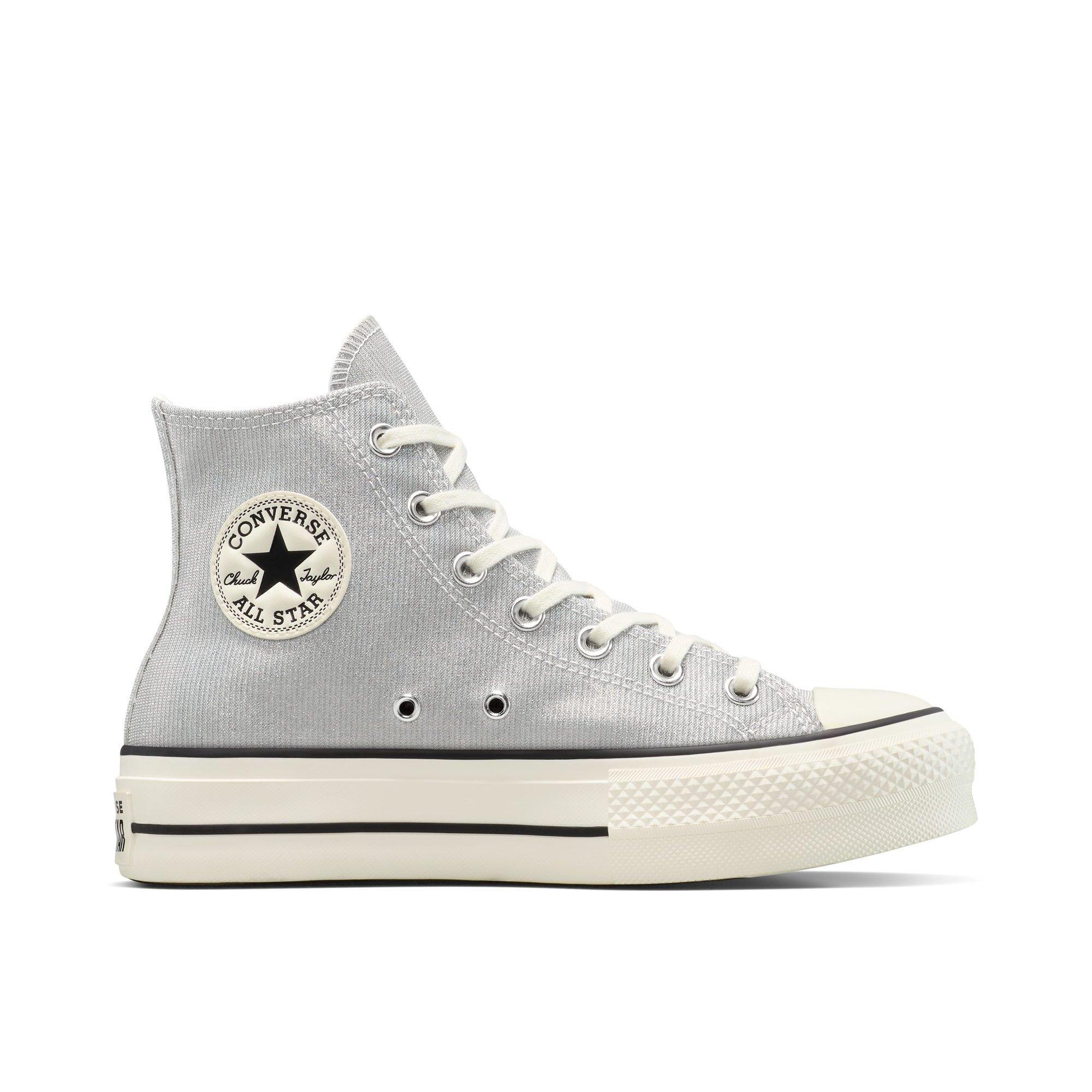 Women's Chuck Taylor All Star Lif High-Top Trainers