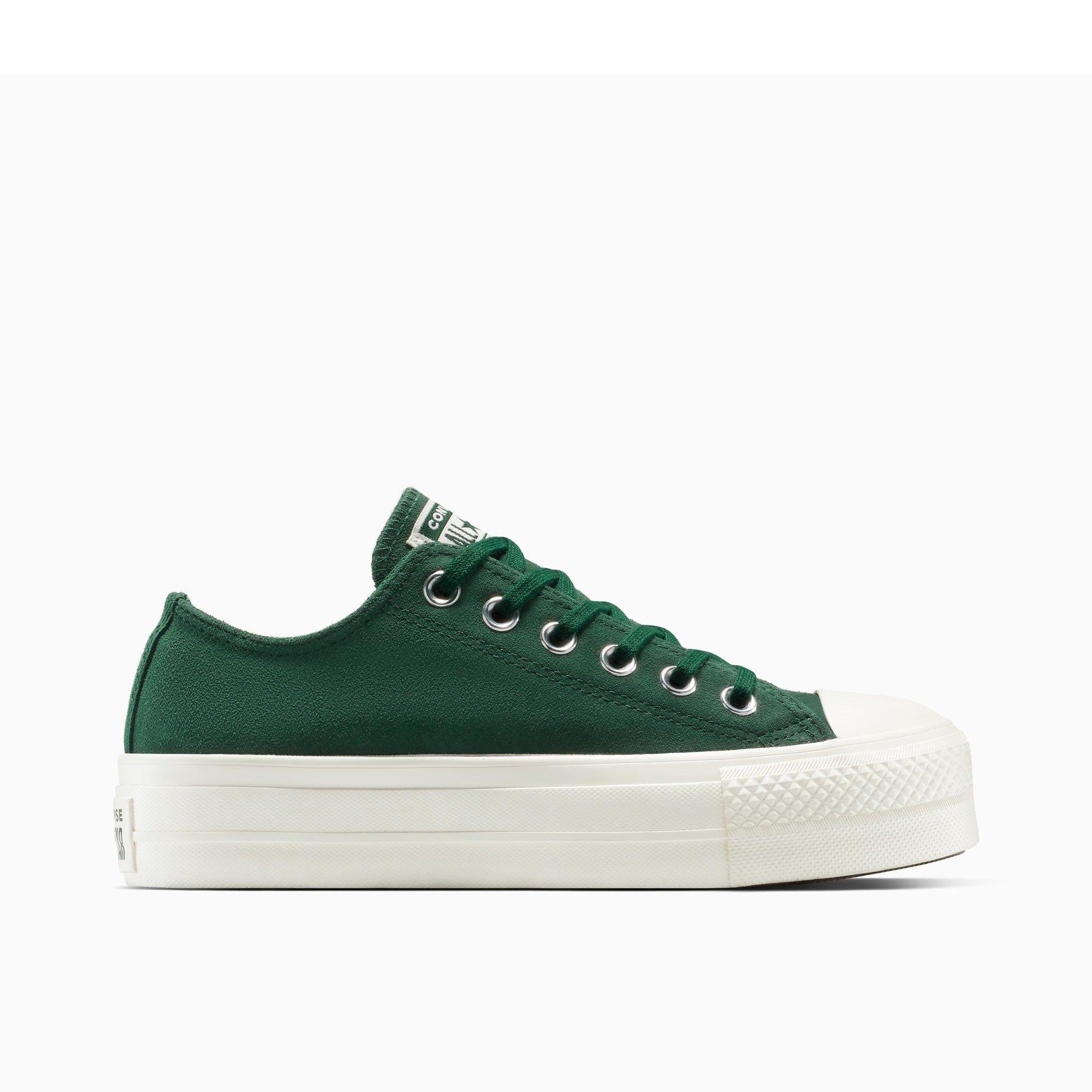 Women's Chuck Taylor All Star Lif High-Top Trainers