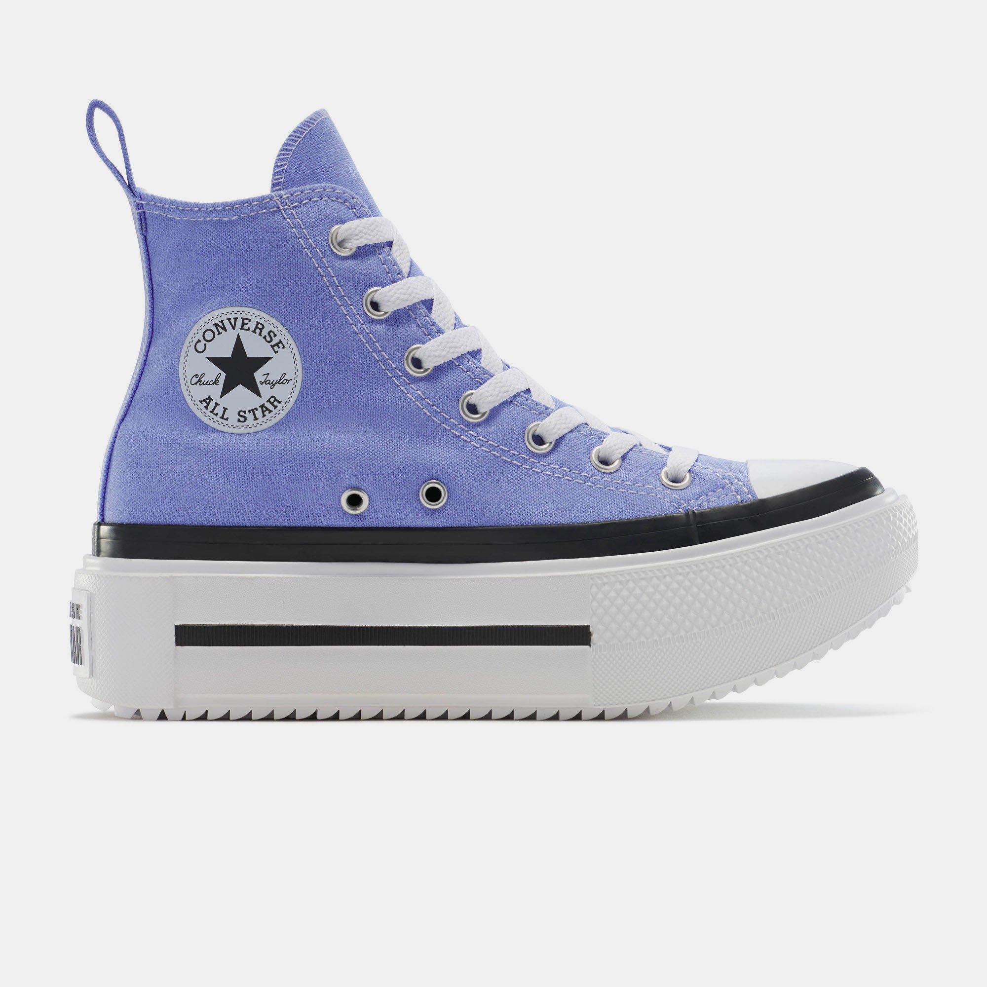 Converse Women's Chuck Taylor All Star Lif High-Top Trainers