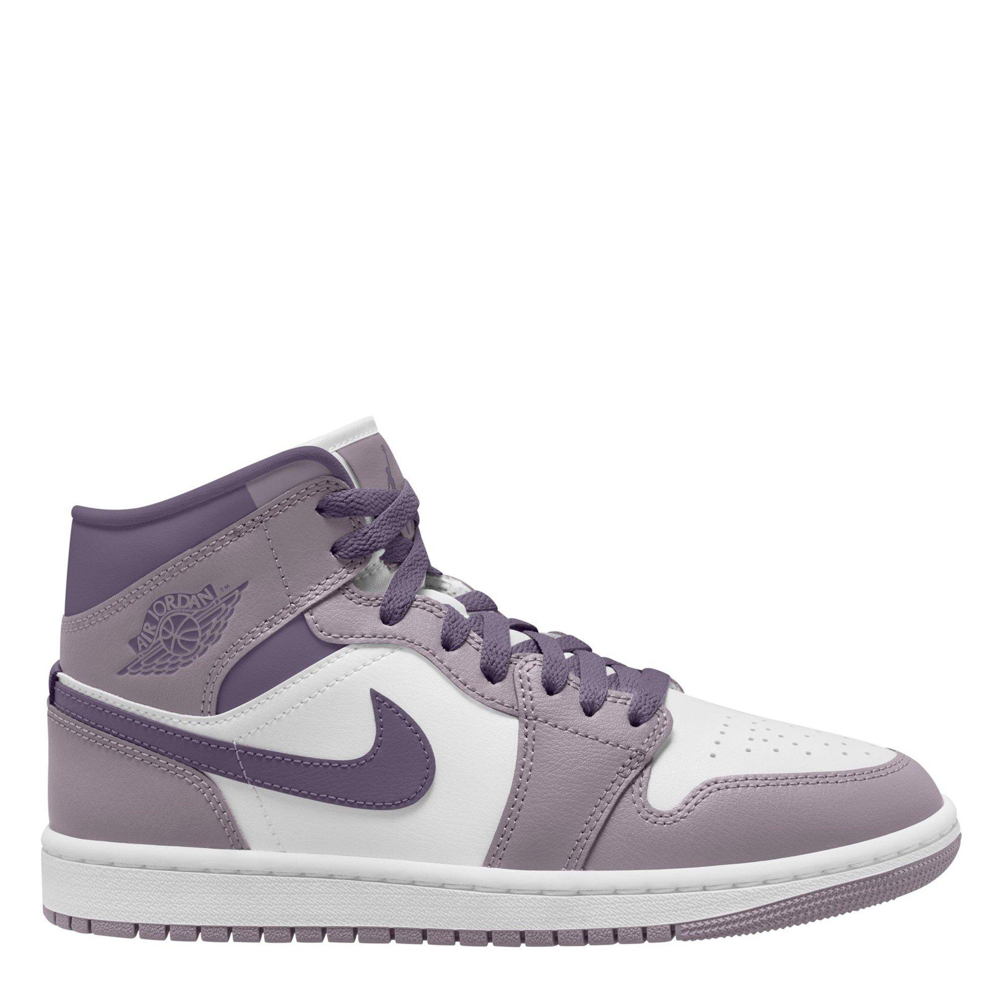 Purple Smoke