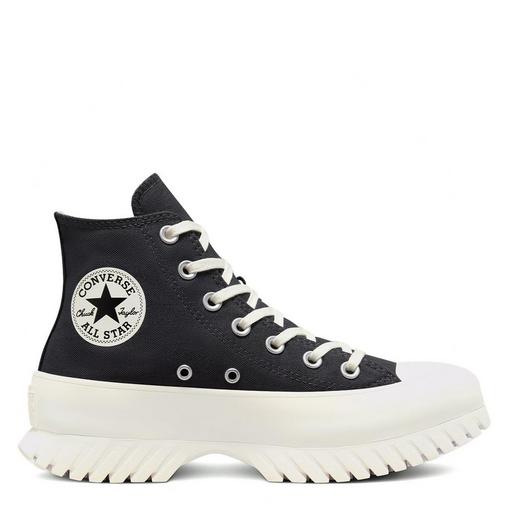Converse Chuck Taylor All Star Lugged 2.0 Womens High Top Shoes