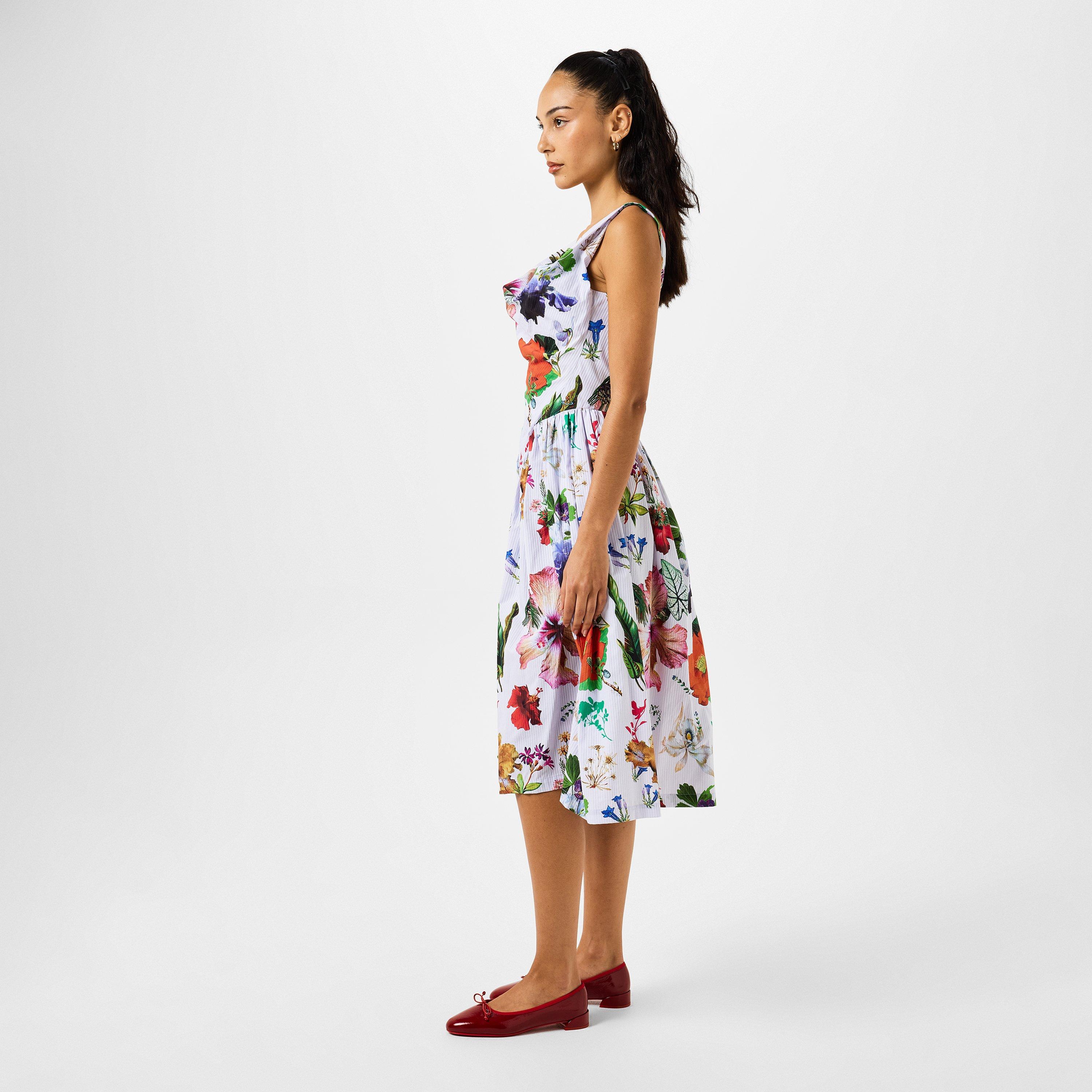 Loubi Loubi - Christian Louboutin - Sweetie Jane Ballerinas - 6