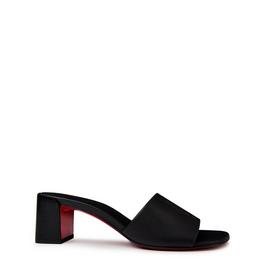 Christian Louboutin So Cl Mule 55mm Sandals