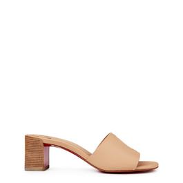 Christian Louboutin So Cl Mule 55mm Sandals