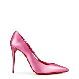 Christian Louboutin Kate 100mm Pumps