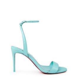 Christian Louboutin Loubigirl 85mm Strappy Sandals