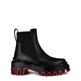 Christian Louboutin Marchacroche Dune Boots