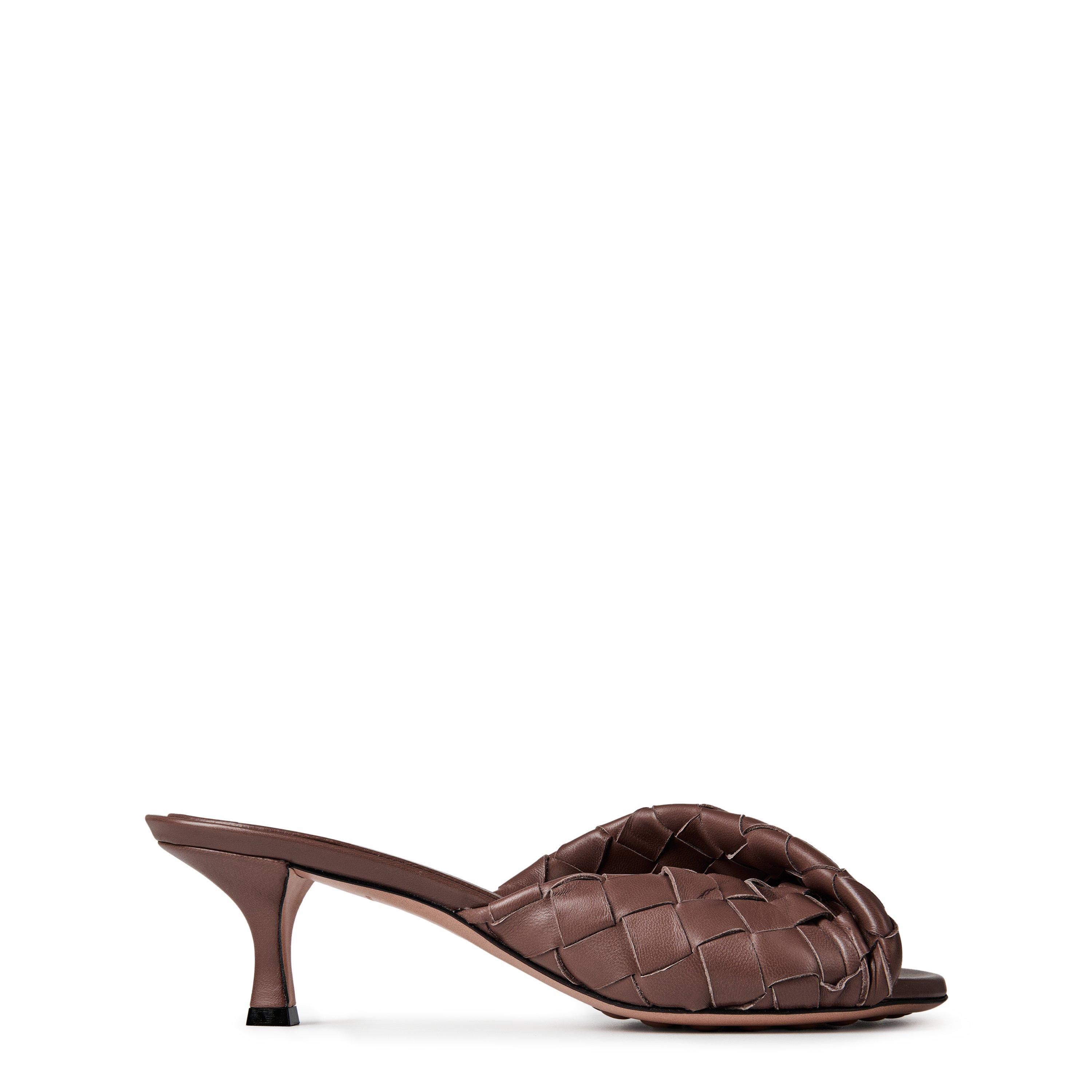 Pinecone - Bottega Veneta - Blink Mule - 1