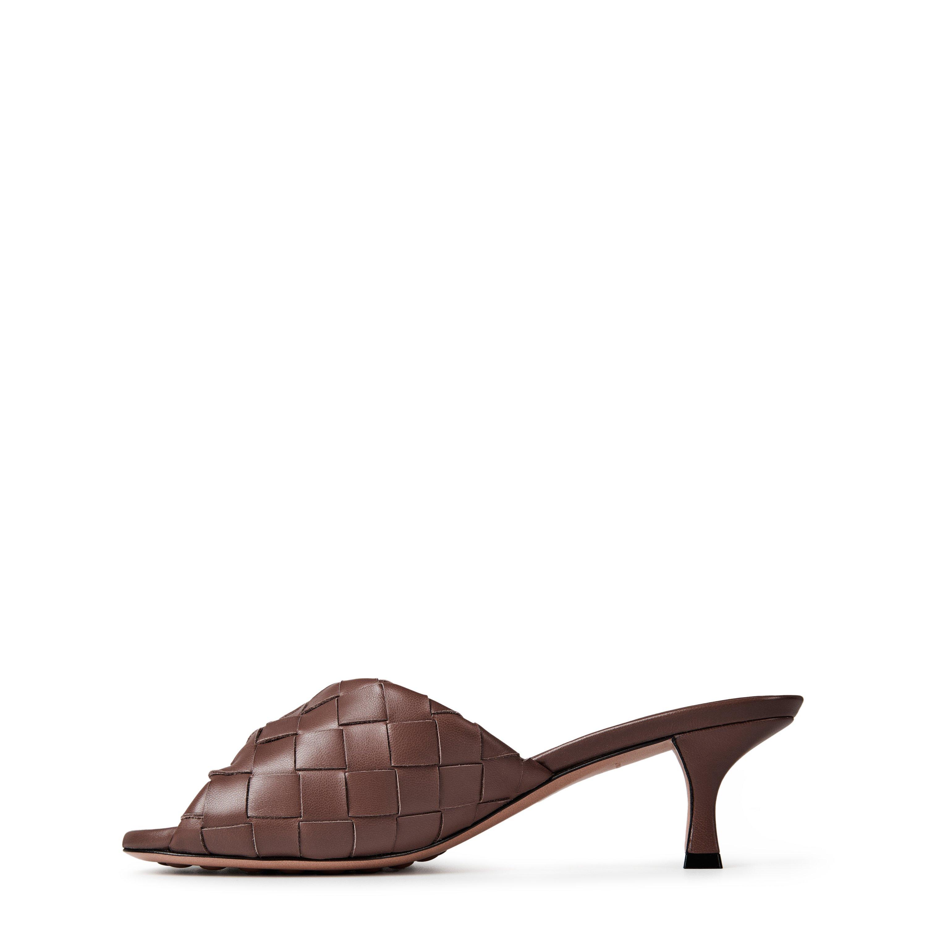 Pinecone - Bottega Veneta - Blink Mule - 2