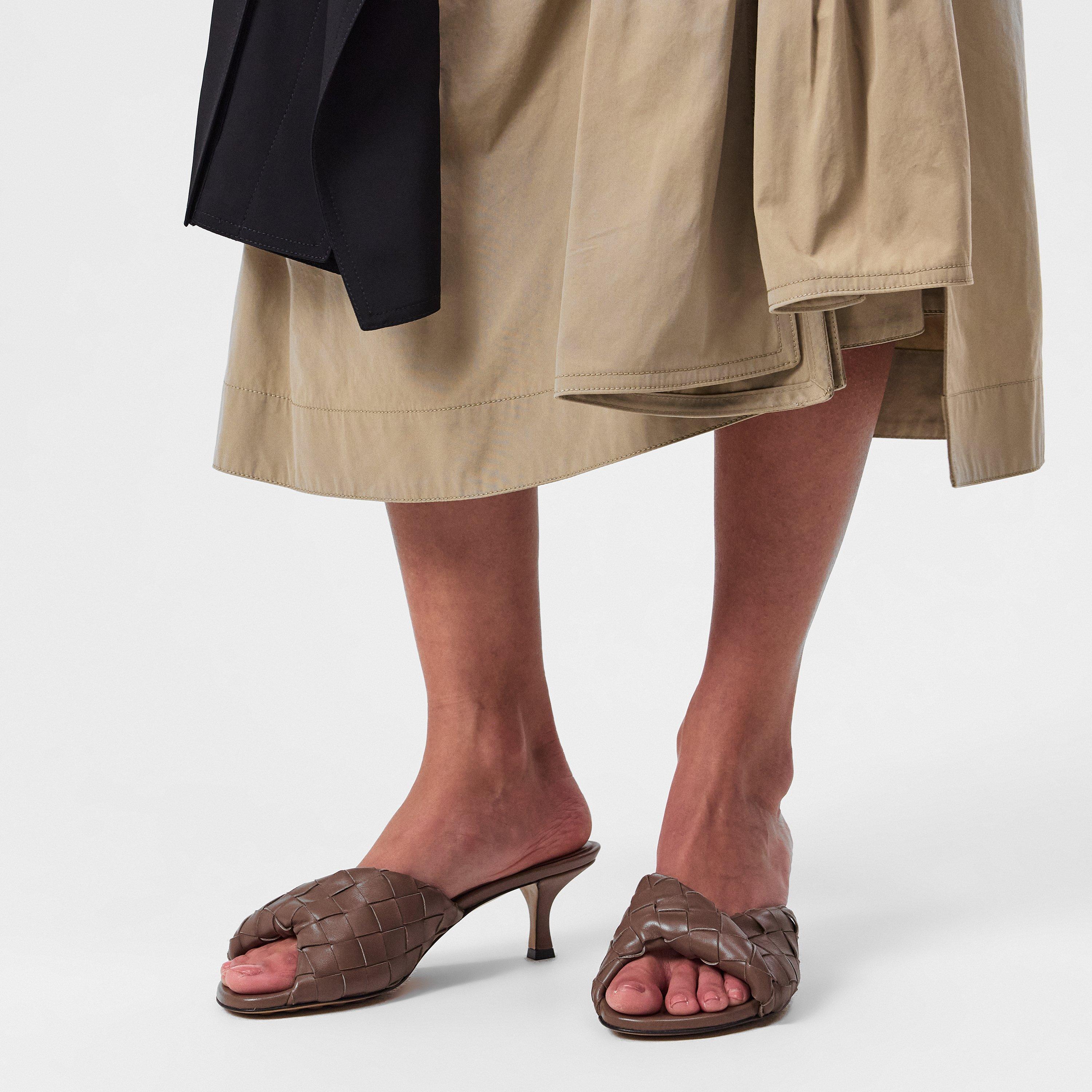 Pinecone - Bottega Veneta - Blink Mule - 3