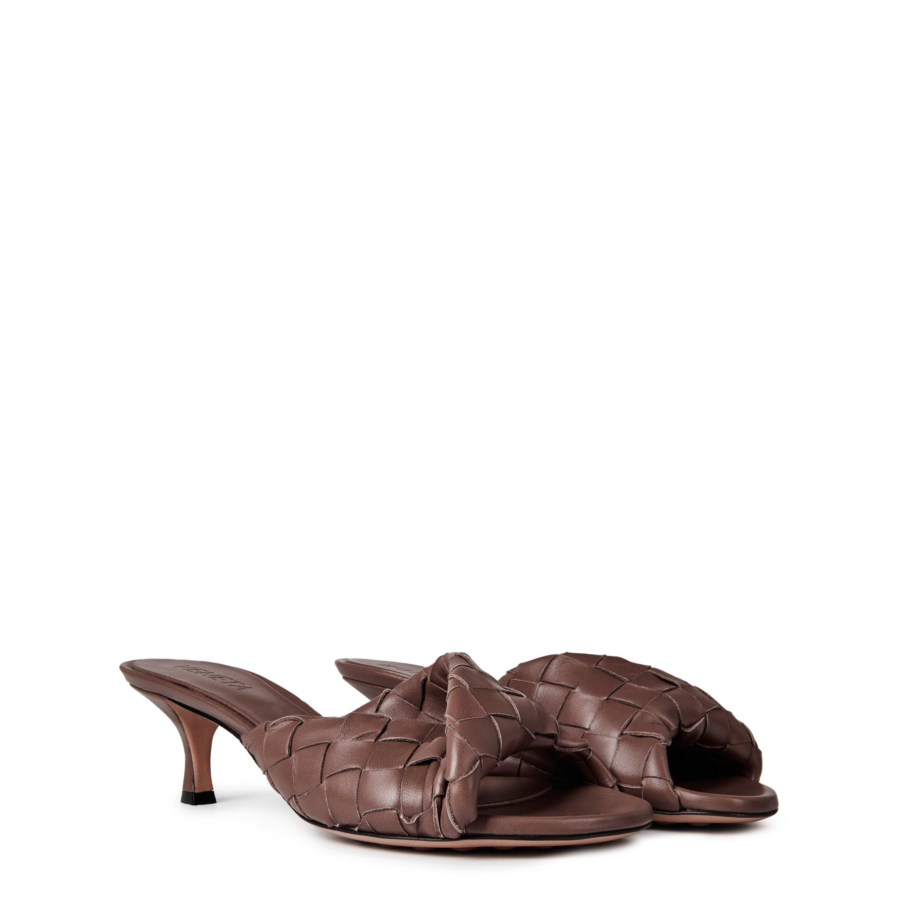 Pinecone - Bottega Veneta - Blink Mule - 4