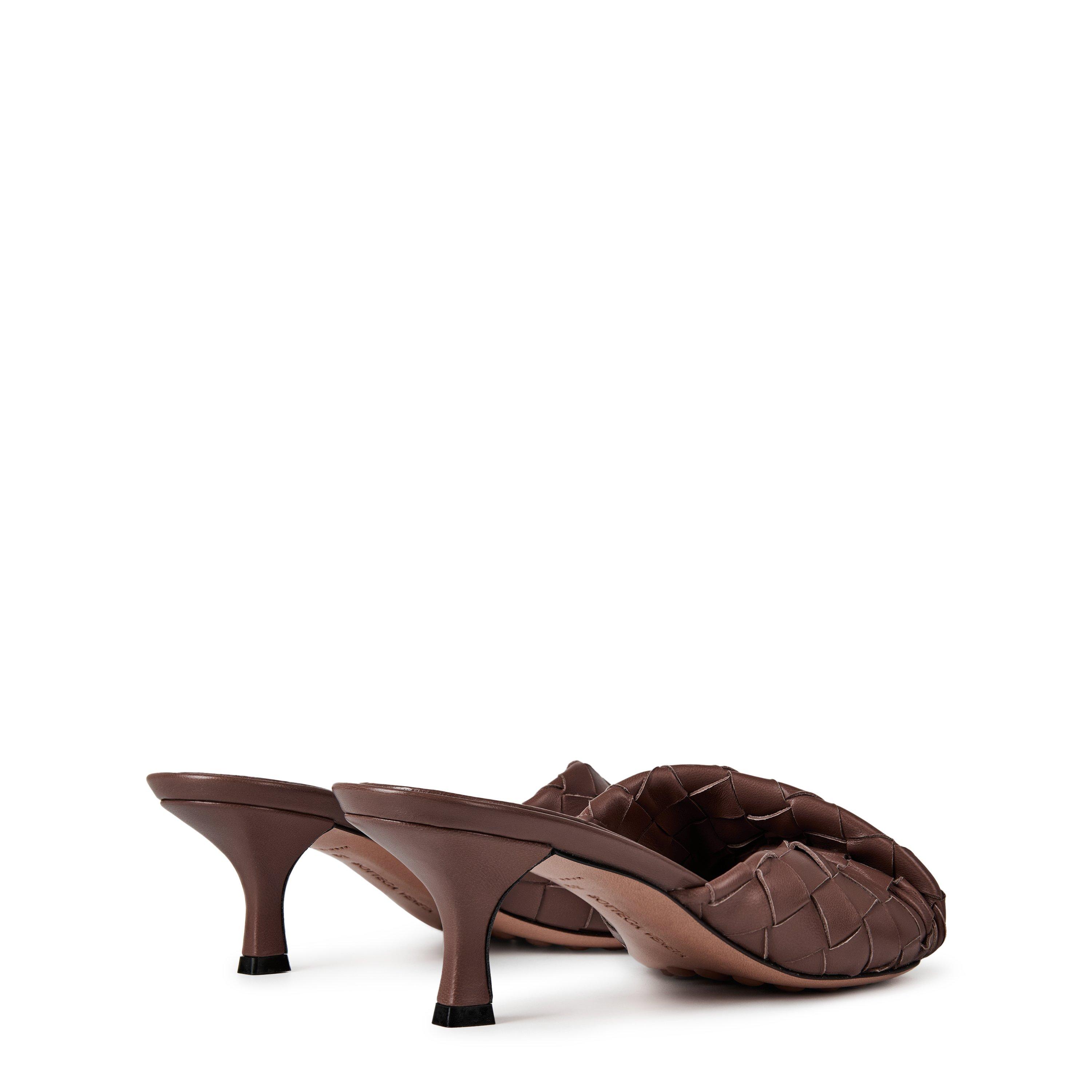 Pinecone - Bottega Veneta - Blink Mule - 5