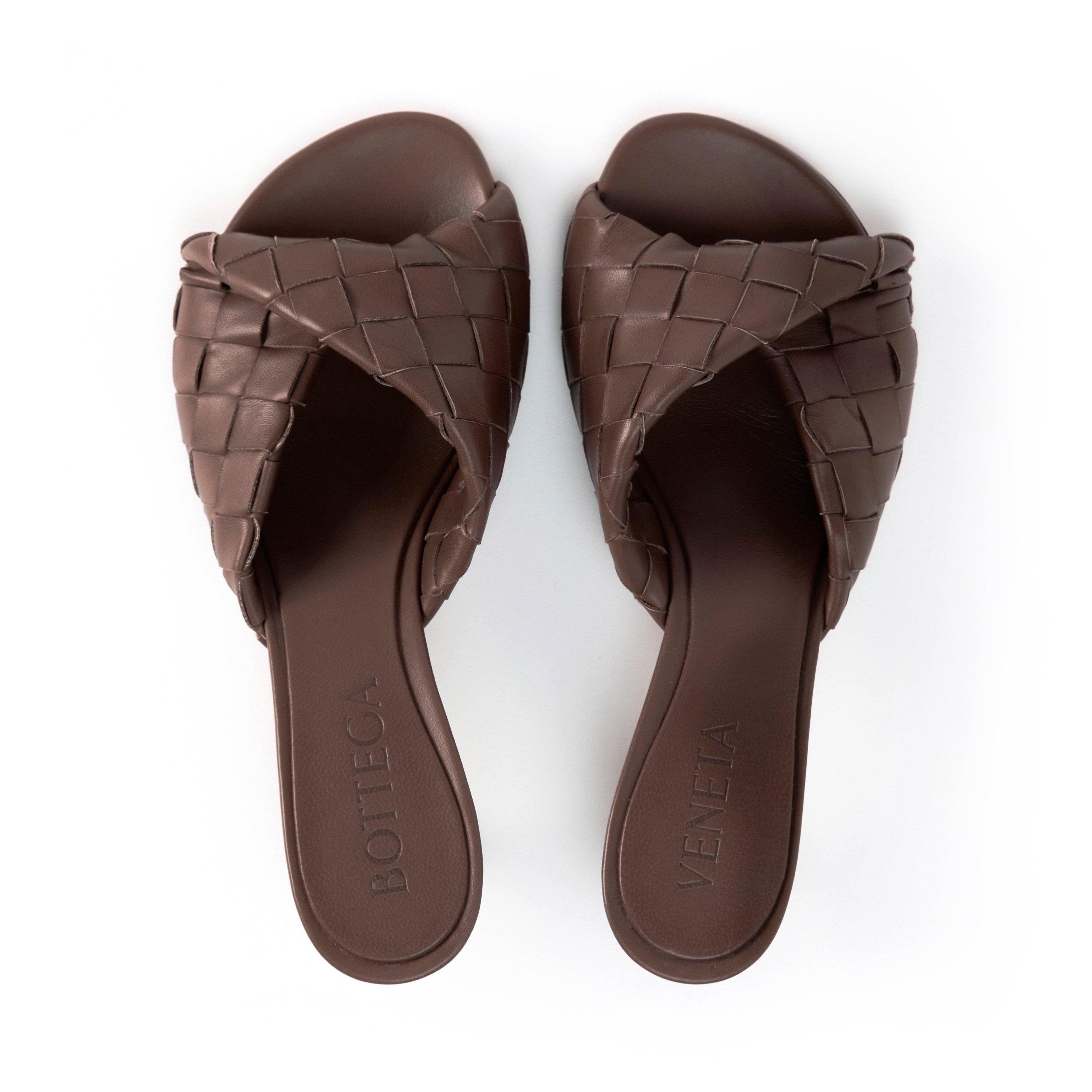 Pinecone - Bottega Veneta - Blink Mule - 6