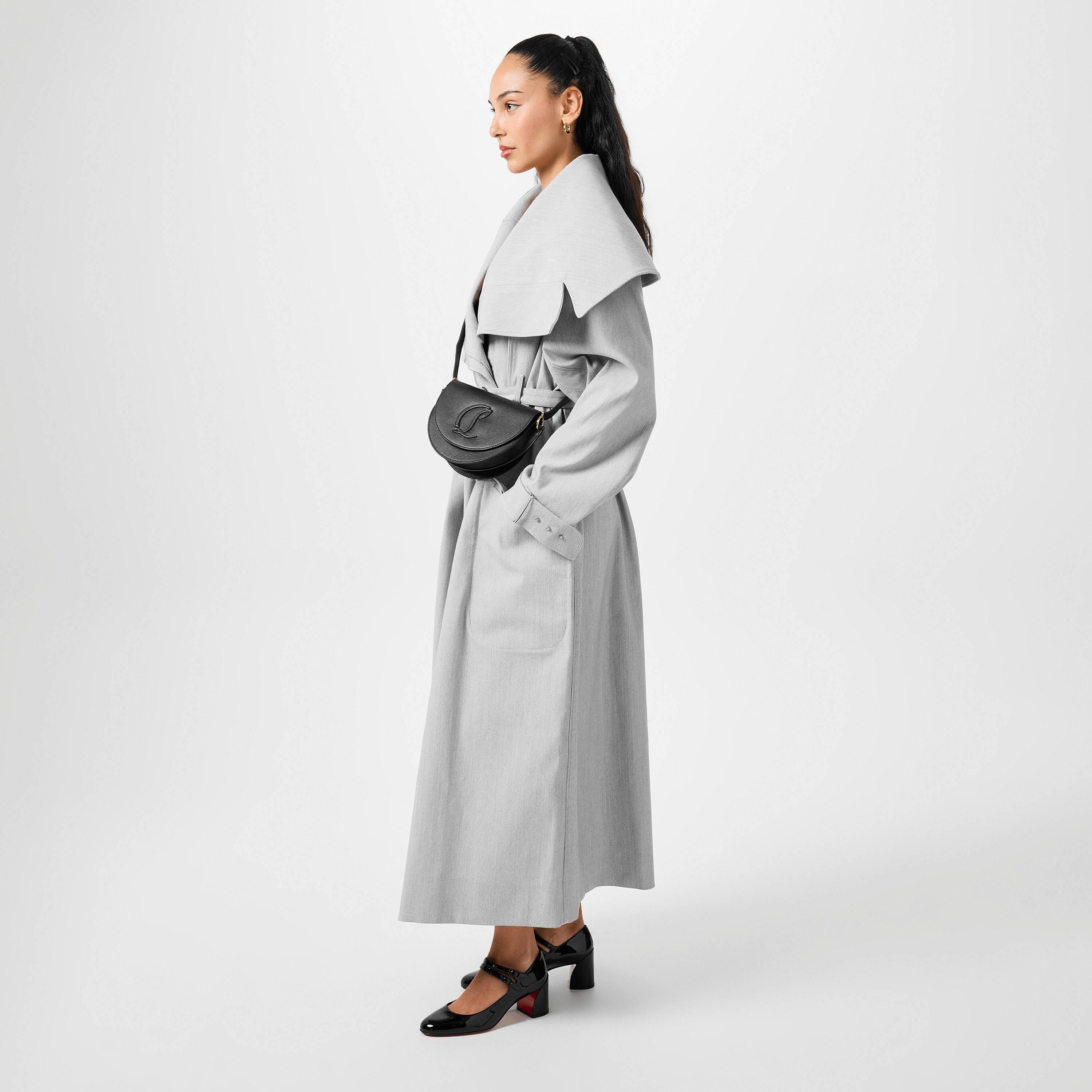 Black Black - Christian Louboutin - Miss Jane 55mm Mary Janes - 6