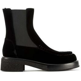 Emporio Armani Chelsea Boots