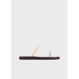 Emporio Armani Flat Sandals