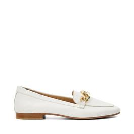 Dune London Goldsmith Loafers Womens