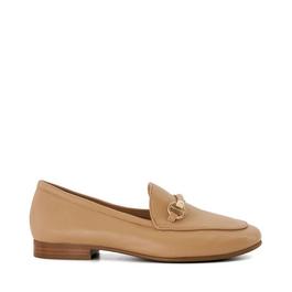 Dune London Penny Venetian Loafers