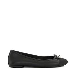 Dune London Hallo Ballet Pumps