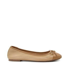 Dune London Hallo Ballet Pumps