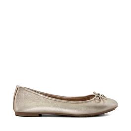 Dune London Hallo Ballet Pumps