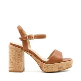 Dune London Jodi Block Heels