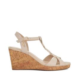 Dune London Koala Heels