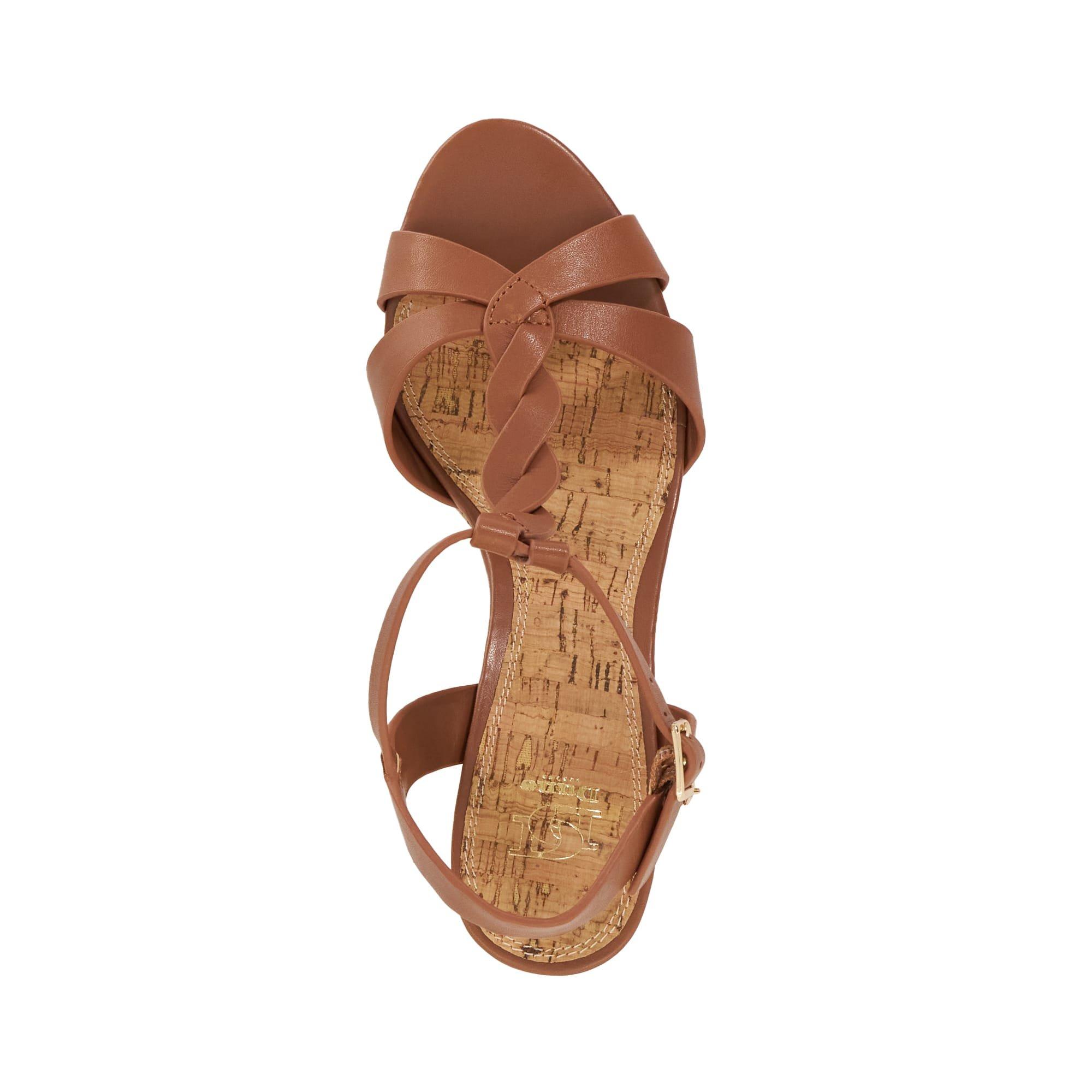 Bruin - Dune London - Koala Heels - 4