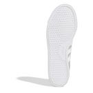 Gris/Blanc - adidas - Retrovulc Sn99 - 6