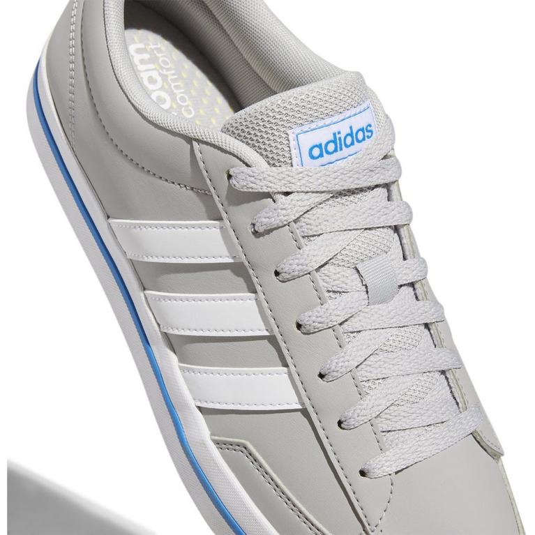 Gris/Blanc - adidas - Retrovulc Sn99 - 7