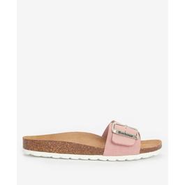 Barbour Benton Sandals