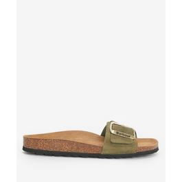 Barbour Benton Sandals