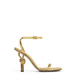 Bottega Veneta Knot Sandal