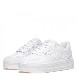 Fila Court Ball Trainers Womens