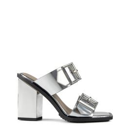 AllSaints Camille Slides Mule Sandals