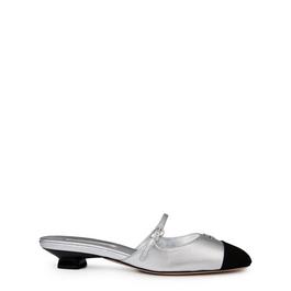 Miu Miu Mordoré Mules