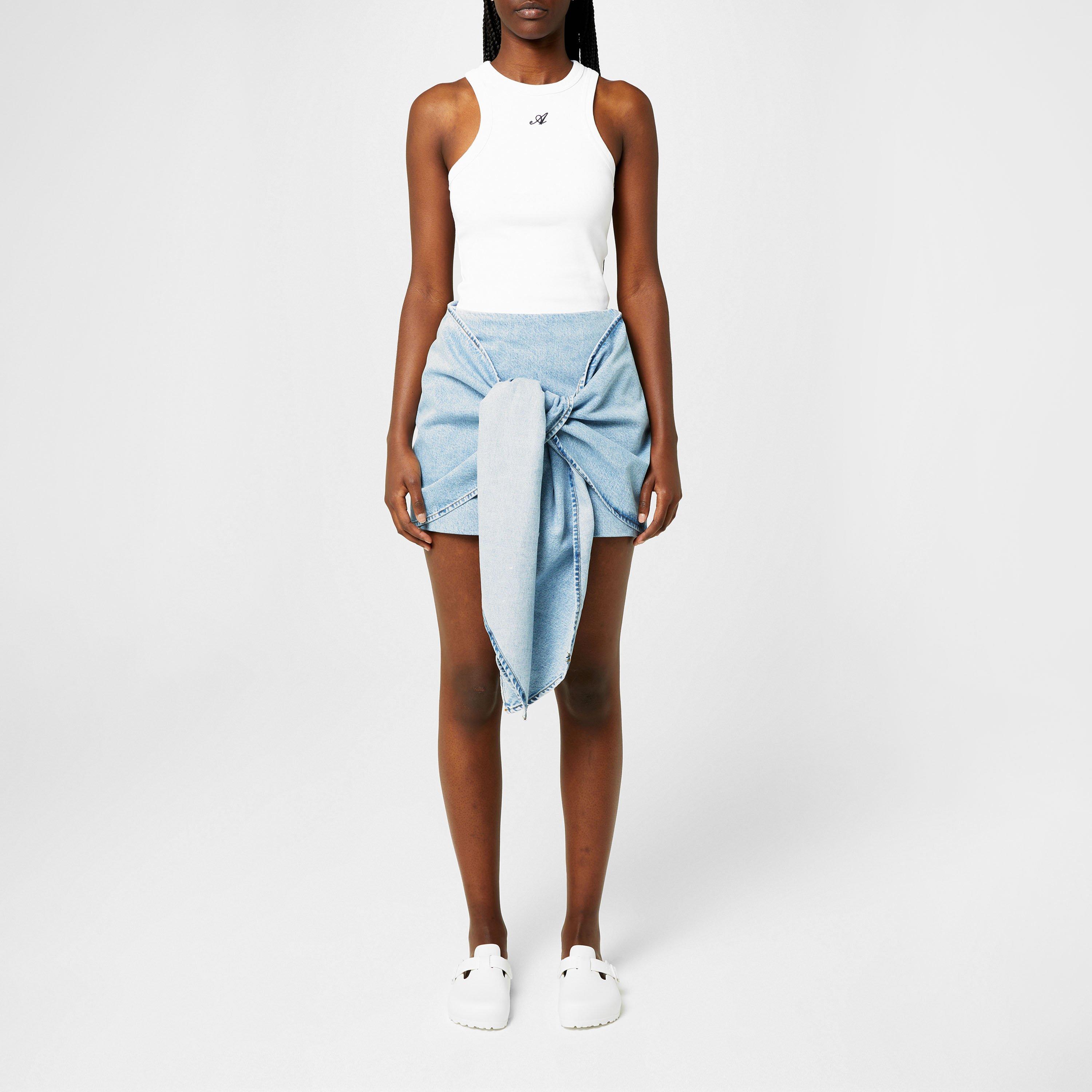 White - Birkenstock - Boston Eva - 6