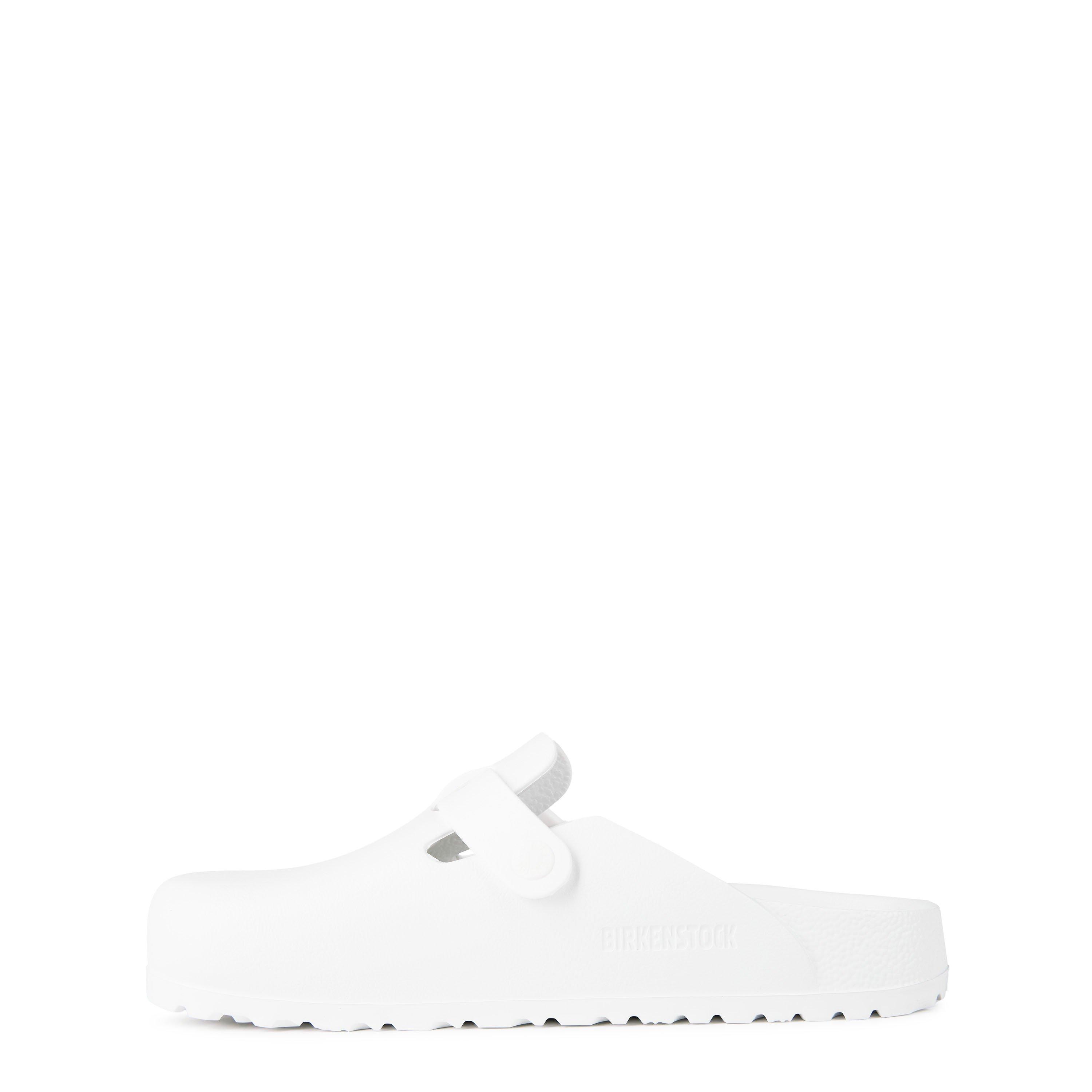 White - Birkenstock - Boston Eva - 3