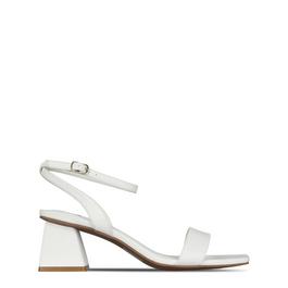 Be You Block Heel Sandal