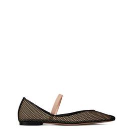 Piferi Tremaine Flat Shoe